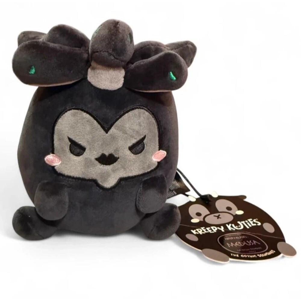 Killstar Kreepy Kuties Medusa